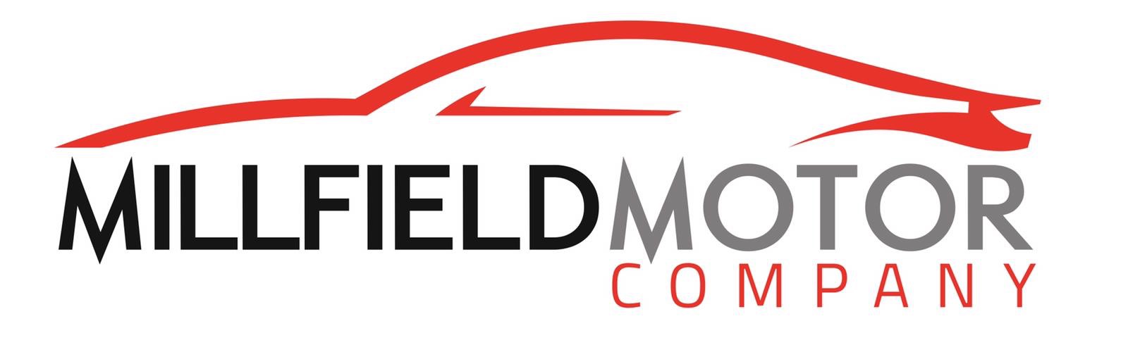 Millfield Motors Logo